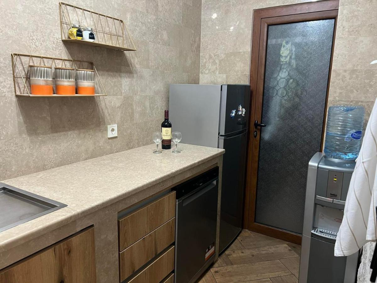 Sea Front 171 Apartment Котор Екстериор снимка