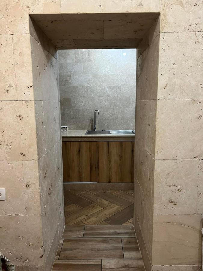 Sea Front 171 Apartment Котор Екстериор снимка